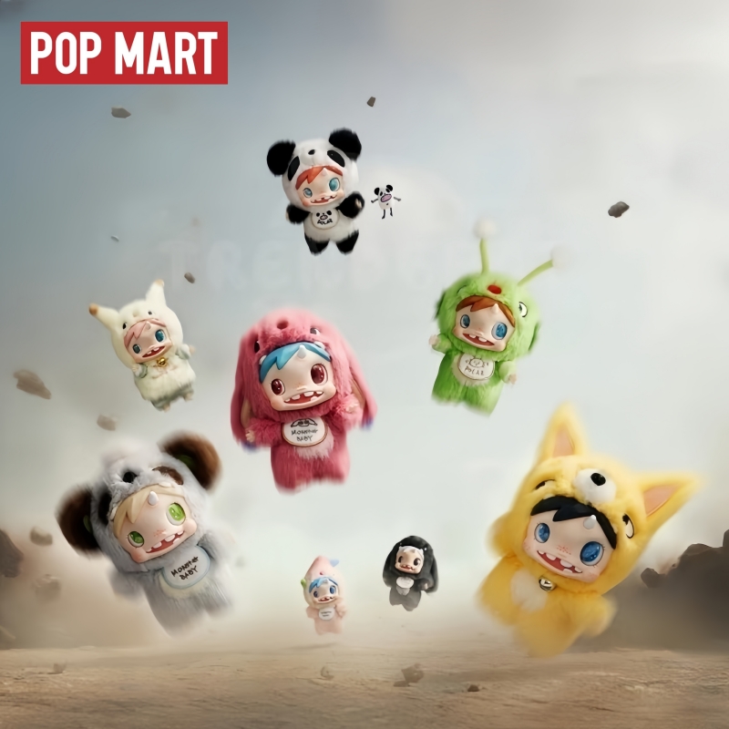 Baby Products To Sell - 인기 판매 정품 팝마트 폴라 몬스터