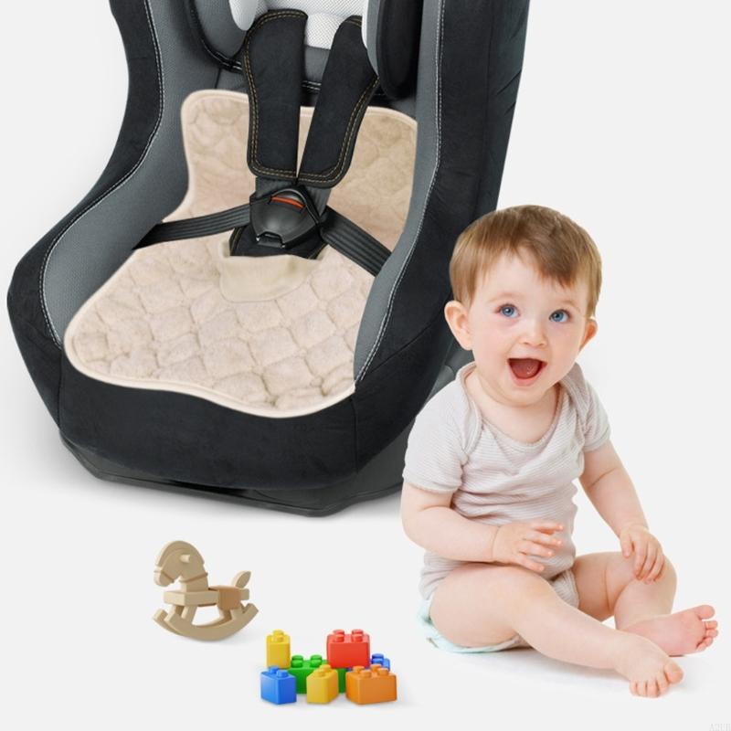 Toddler Potty Training Seat - 아동 안전 좌석을위한 방수 변기 훈련