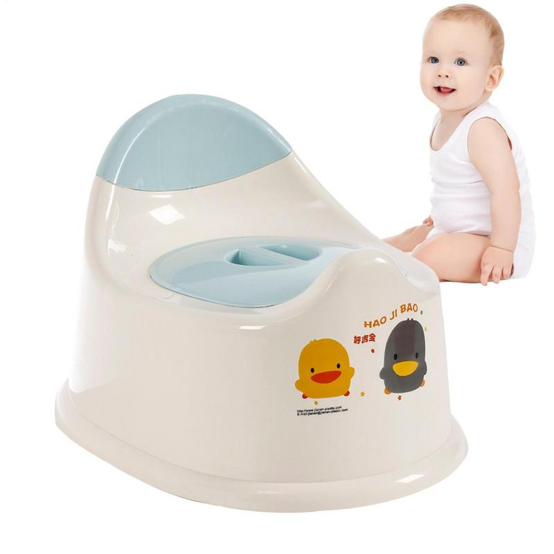 Toddler Potty Training Seat - 휴대용 화장실 훈련 좌석 유아 훈련을위한