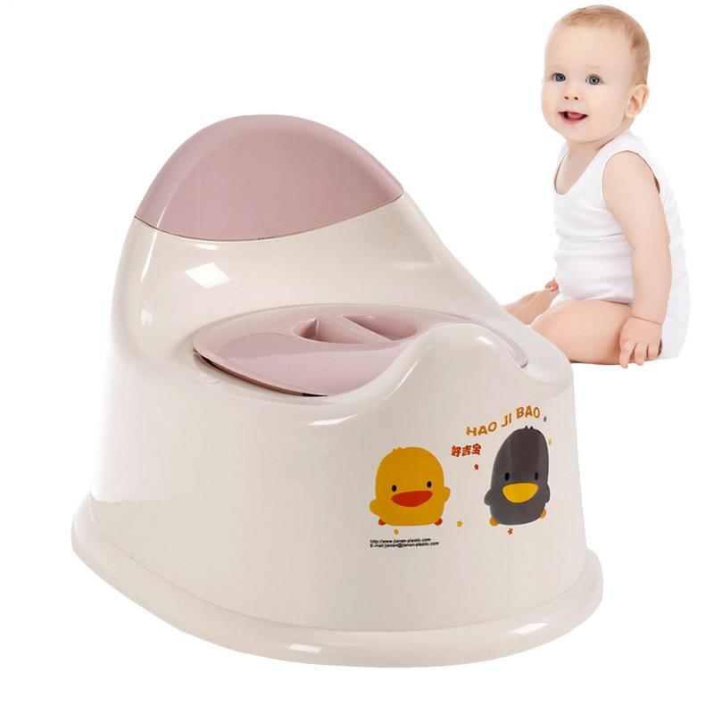 Toddler Potty Training Seat - 유아 변기 유아 훈련을위한 귀여운 변기