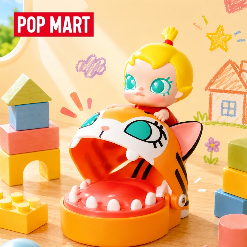 Baby Products To Sell - 정품 인기 판매중인 팝마트 베이비 몰리와