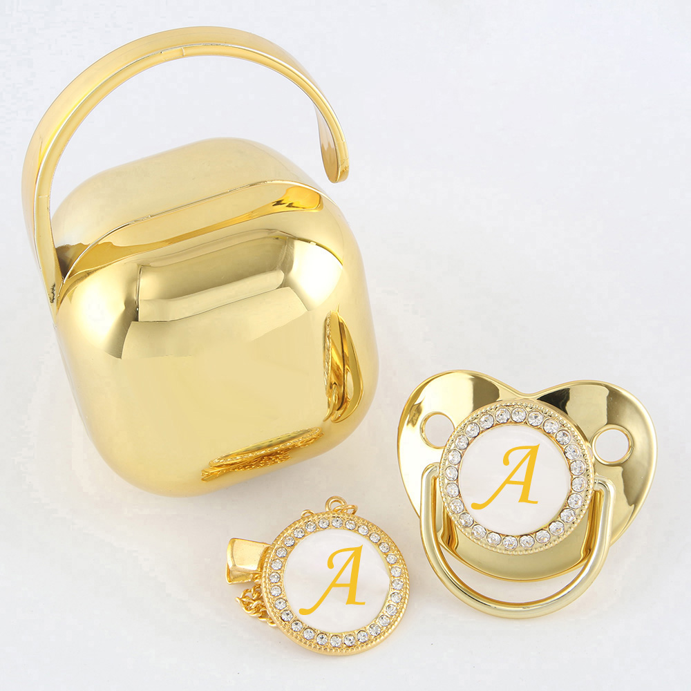 Baby Products Newborn - 반짝반짝하고 세련된 아기 젖꼭지 세트, 초특가