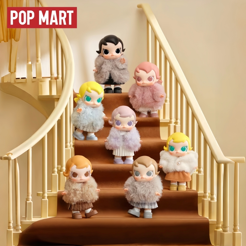 Baby Products To Sell - 핫 세일 정품 팝마트 베이비 몰리