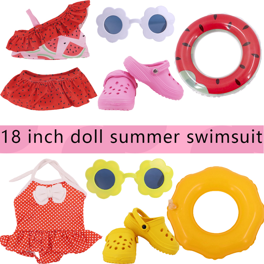 Baby Products In - 헤드 플라워 수영복 물고기 비늘 스타일