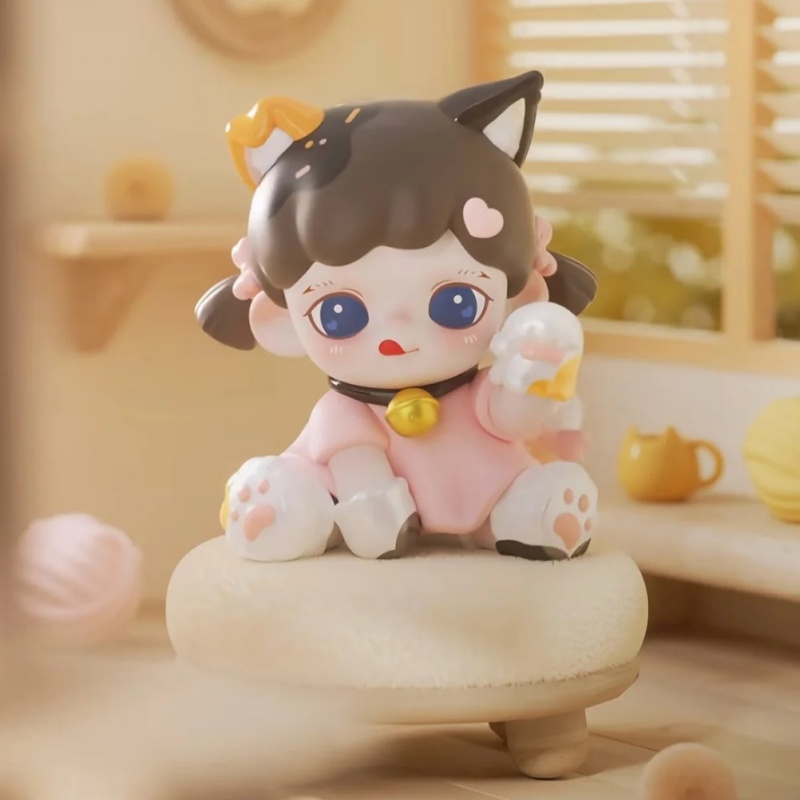 Baby Products In - 재고 있음 오리지널 베이비 조라아 미야우
