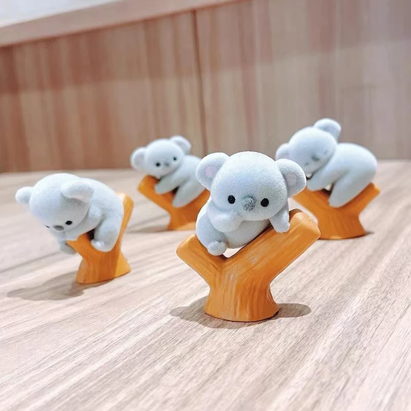 귀엽고 깜찍한 플로키 코알라 아기 나무에 등반하고 좌식 - Baby Products In 리뷰 및 가격