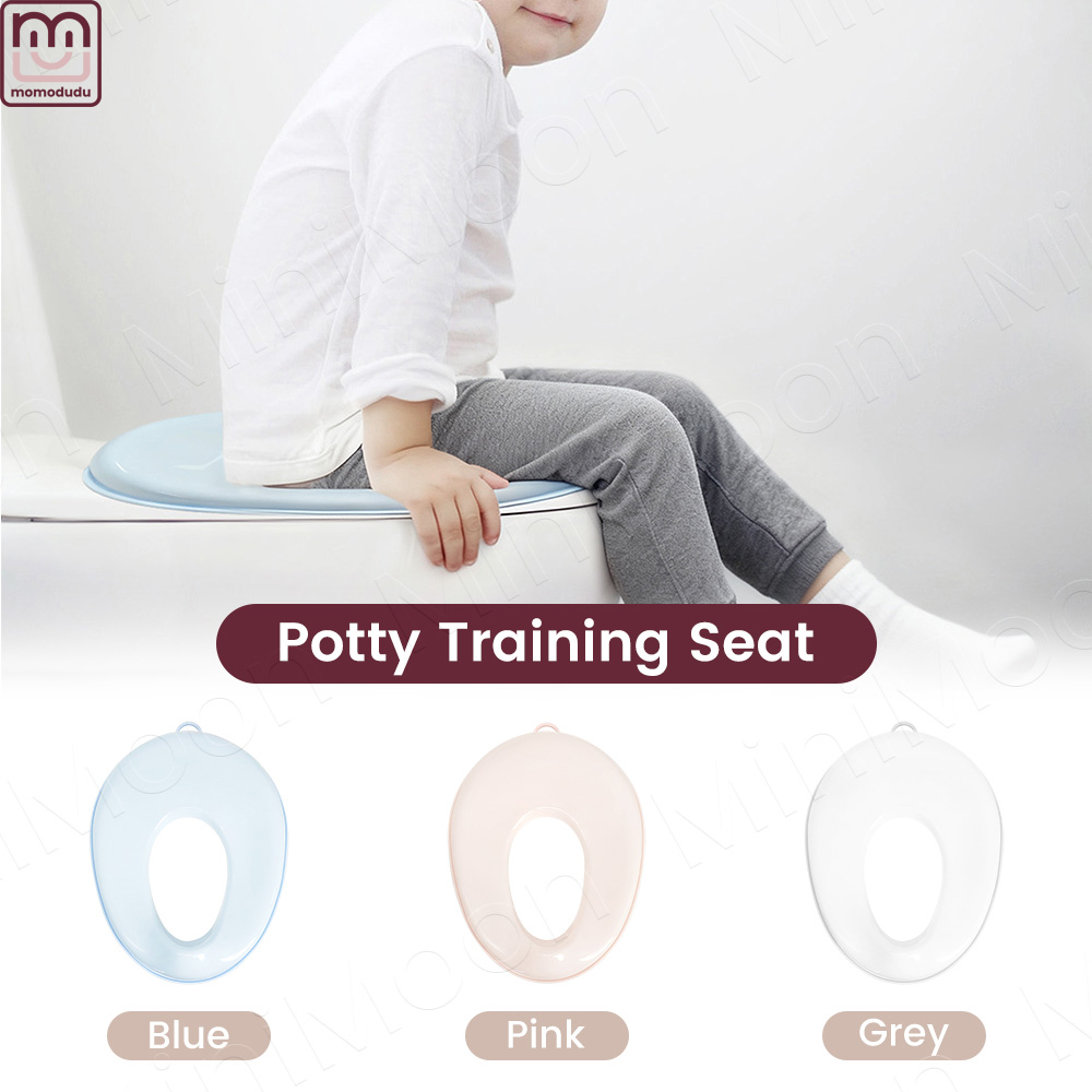 휴대용 유아 변기 시트, 물튀김 방지 가드 포함, 남아 - Toddler Potty Training Seat 리뷰 및 가격