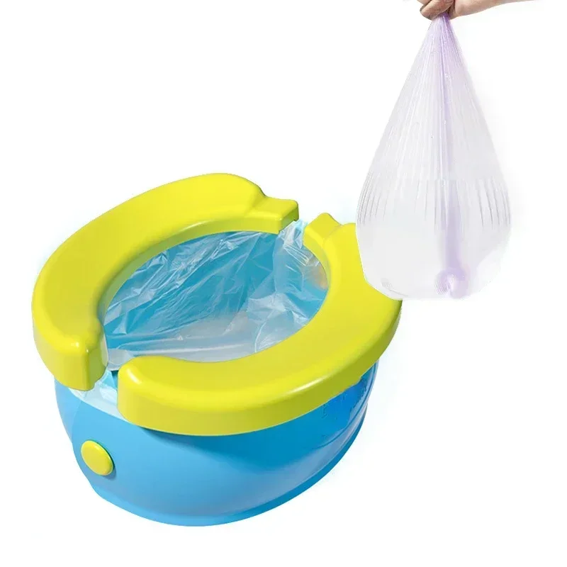 어린이용 접이식 변기 훈련 시트 청소가 용이한 변기 시 - Toddler Potty Training Seat 리뷰 및 가격