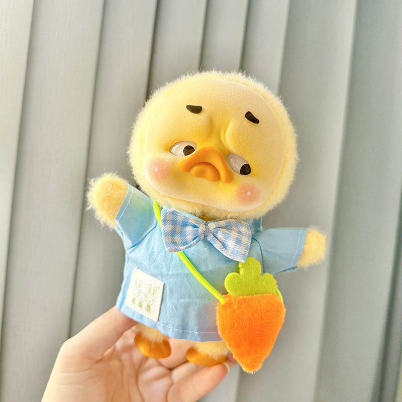유치원 세트 짜증나는 오리 화가 오리 의류 플러시 시리 - Baby Products In 리뷰 및 가격
