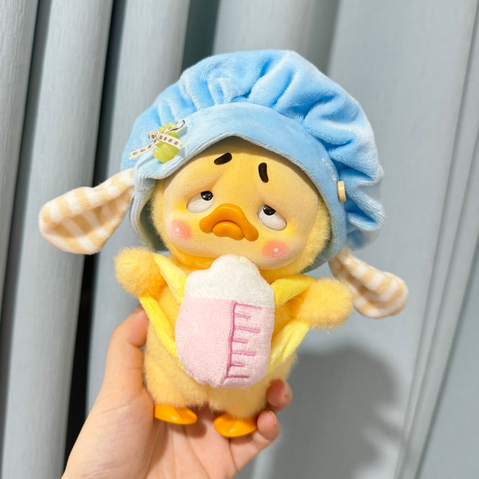 유치원 세트 짜증나는 오리 화가 오리 의류 플러시 시리 - Baby Products In 리뷰 및 가격