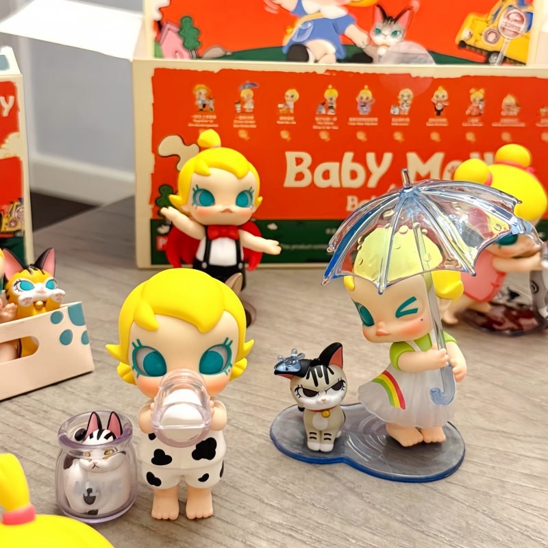 인기 판매 정품 상품 재고 있음 팝마트 베이비 몰리 시 - Baby Products To Sell 리뷰 및 가격