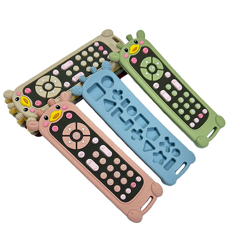 인기 폭발 아기 실리콘 동물 모양 리모컨 치발기 BPA - Baby Products To Sell 리뷰 및 가격