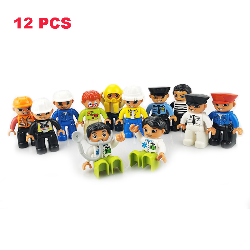 놀이 집 인형 모델 대형 빌딩 블록 액세서리, 가족 노 - Lego Set Creator 리뷰 및 가격
