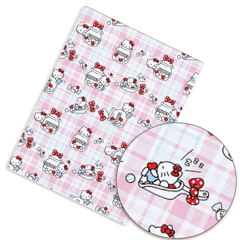 베스트셀러 만화 캐릭터 원단 DIY 제품, 크기: 14 - Baby Products To Sell 리뷰 및 가격
