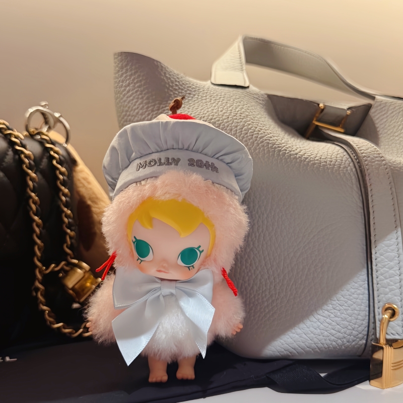인기 폭발 정품 팝마트 베이비 몰리 20주년 기념 펜던 - Baby Products To Sell 리뷰 및 가격