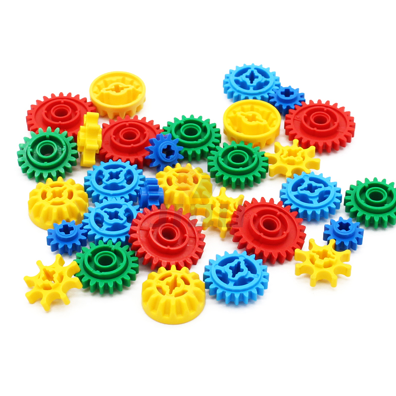 MOC 벽돌 기술 기어 시리즈 웜 랙 박스 차동 호환  - Lego Set Creator 리뷰 및 가격