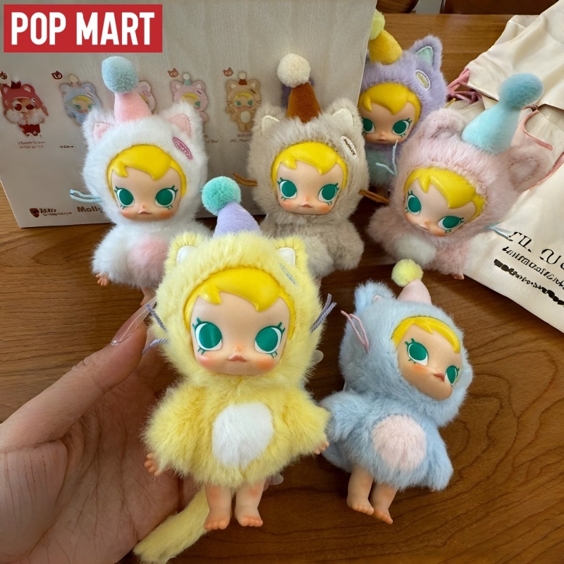 인기 폭발 베이비 몰리 포켓 프렌즈 시리즈 팝마트 블라 - Baby Products To Sell 리뷰 및 가격