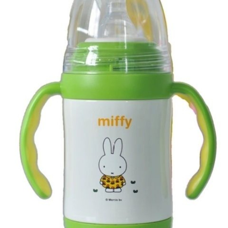 애니메이션 미피 아기 젖병 보온 보냉 진공 컵 예쁜 만 - Baby Products To Sell 리뷰 및 가격