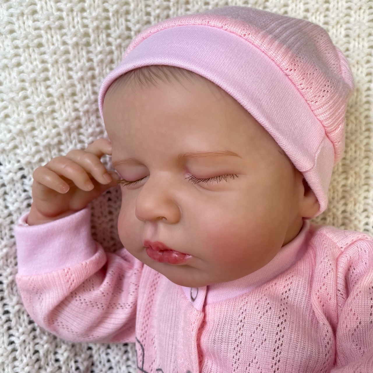 MRB 20 인치 실물 같은 페인트 다시 태어난 아기  - Baby Products Newborn 리뷰 및 가격