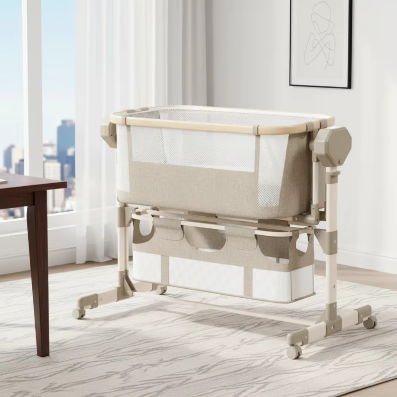 아기 가구 제품 신형 안전 전동 아기침대 공장 베스트셀 - Baby Products To Sell 리뷰 및 가격