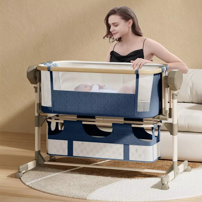 아기 가구 제품 신형 안전 전동 아기침대 공장 베스트셀 - Baby Products To Sell 리뷰 및 가격