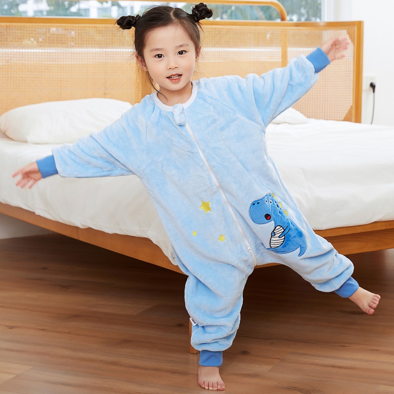MICHLEY 만화 올빼미 어린이 침낭 귀여운 플란넬  - Baby Sleep Sack 리뷰 및 가격