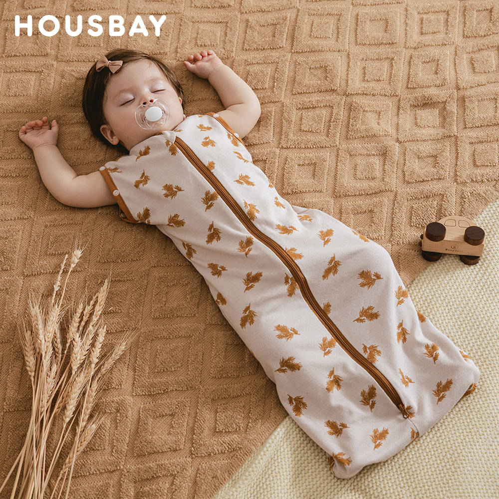 아기 침낭 신생아 아기 Swaddle 민소매 수면 자루 - Baby Sleep Sack 리뷰 및 가격