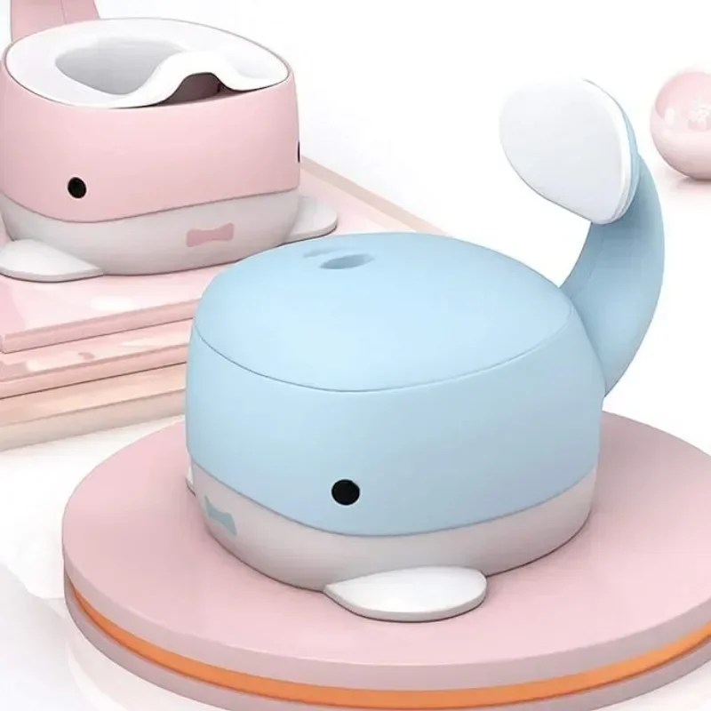 귀여운 고래 토끼 어린이 변기 훈련 의자, 남아 및 여 - Toddler Potty Training Seat 리뷰 및 가격