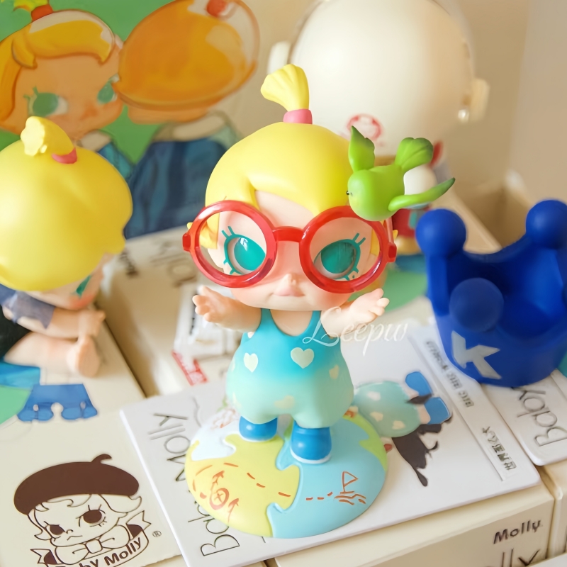 인기 폭발 정품 재고보유 팝마트 베이비 몰리 3세 시리 - Baby Products To Sell 리뷰 및 가격