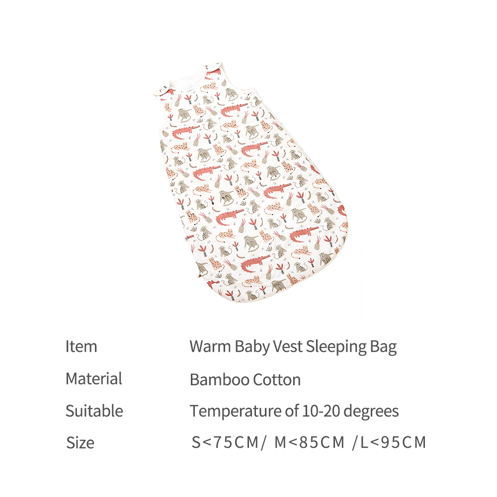 Happyflute 아기 침낭 1.0Tog 대나무 면화 - Baby Sleep Sack 리뷰 및 가격