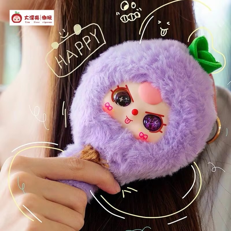 재고 있음 베이비 쓰리 렛 미 콤브 유어 헤어 시리즈  - Baby Products In 리뷰 및 가격