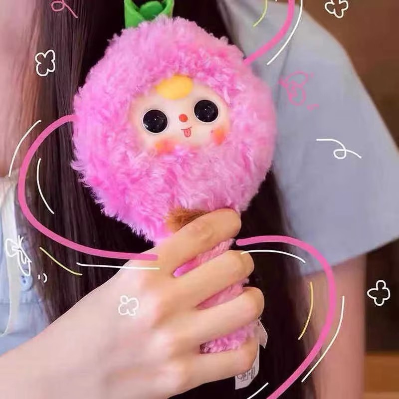 재고 있음 베이비 쓰리 렛 미 콤브 유어 헤어 시리즈  - Baby Products In 리뷰 및 가격