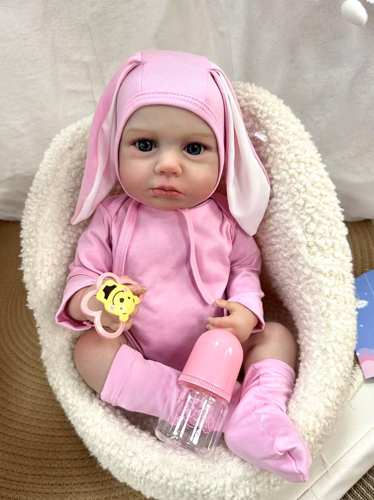 코케라 50cm 실물 같은 아기 인형, 인기 판매 중인 - Baby Products To Sell 리뷰 및 가격