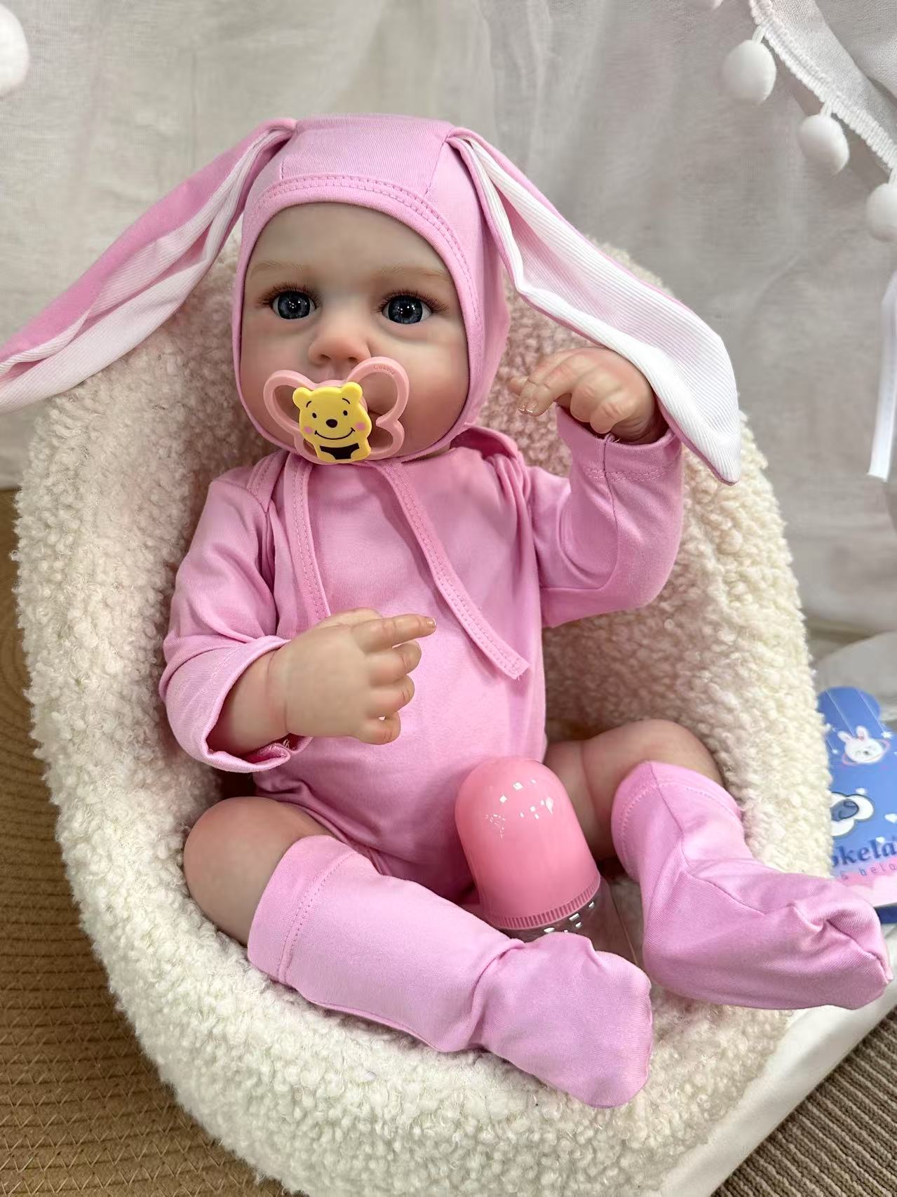 코케라 50cm 실물 같은 아기 인형, 인기 판매 중인 - Baby Products To Sell 리뷰 및 가격