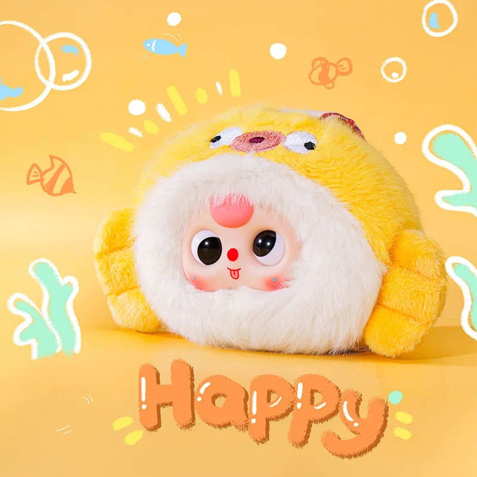 베이비 쓰리 로맨틱 오션 V2 시리즈 블라인드 박스 비 - Baby Products In 리뷰 및 가격