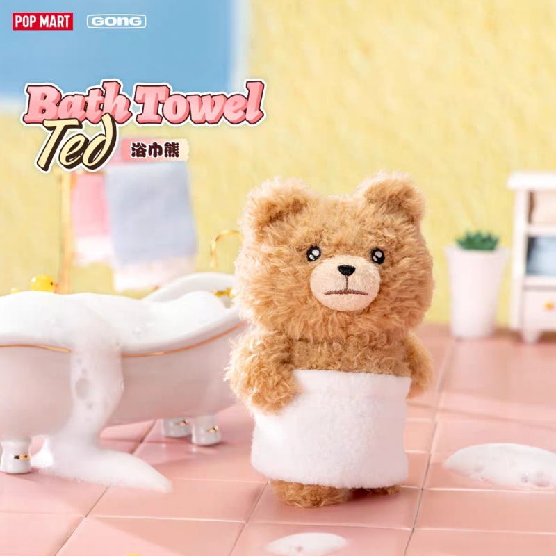 인기 판매 정품 팝마트 곤 테드2 베이비 테드 시리즈  - Baby Products To Sell 리뷰 및 가격