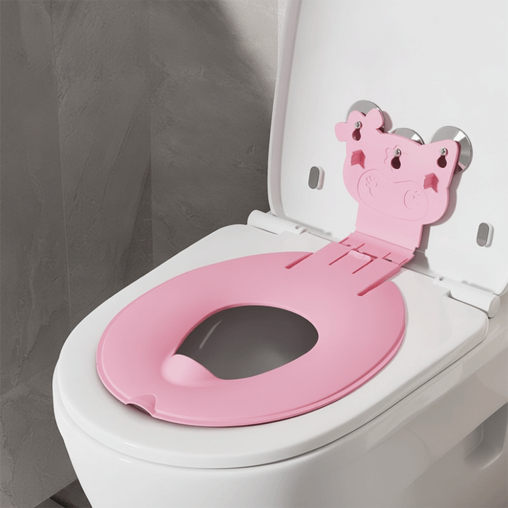 접이식 유아용 변기 훈련 시트 미끄럼 방지 물튀김 방지 - Toddler Potty Training Seat 리뷰 및 가격