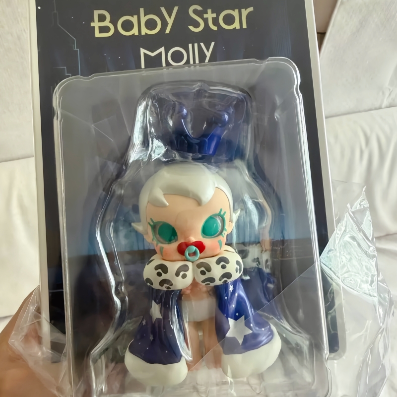 인기 판매 정품 팝마트 베이비 몰리 홍콩 한정판 행잉  - Baby Products To Sell 리뷰 및 가격