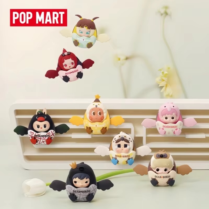 인기 판매 정품 팝마트 디어버즈 시리즈 차량용 방향제  - Baby Products To Sell 리뷰 및 가격