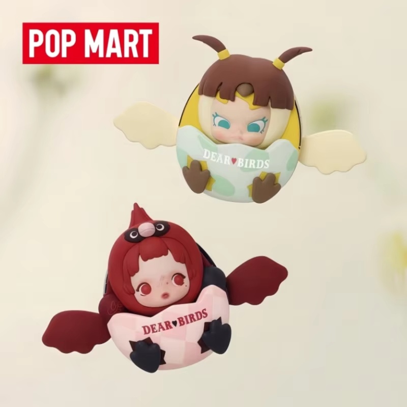 인기 판매 정품 팝마트 디어버즈 시리즈 차량용 방향제  - Baby Products To Sell 리뷰 및 가격