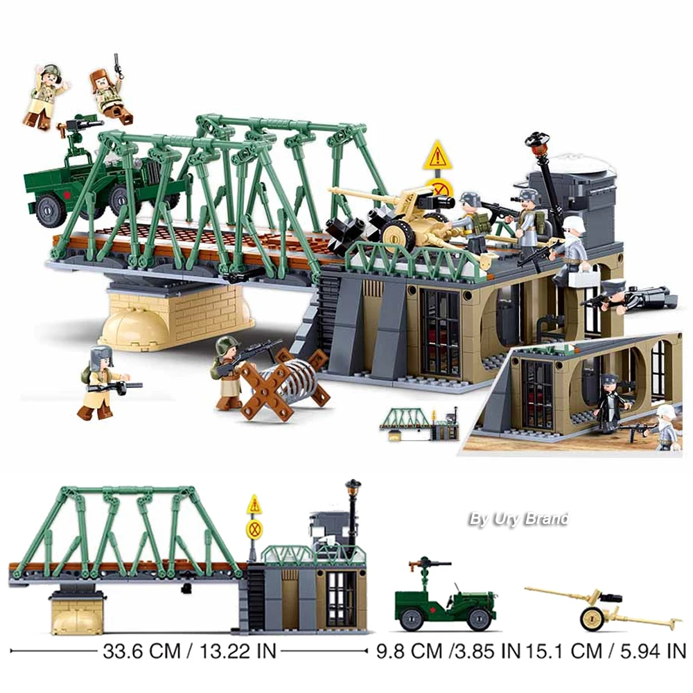슬루반 군용기 시티 전투기 전투 항공기 차량 탱크 세트 - Lego Set Creator 리뷰 및 가격