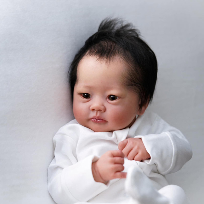 신생아 아기 Lali 인형 키트 실물 같은 조립되지 않 - Baby Products Newborn 리뷰 및 가격