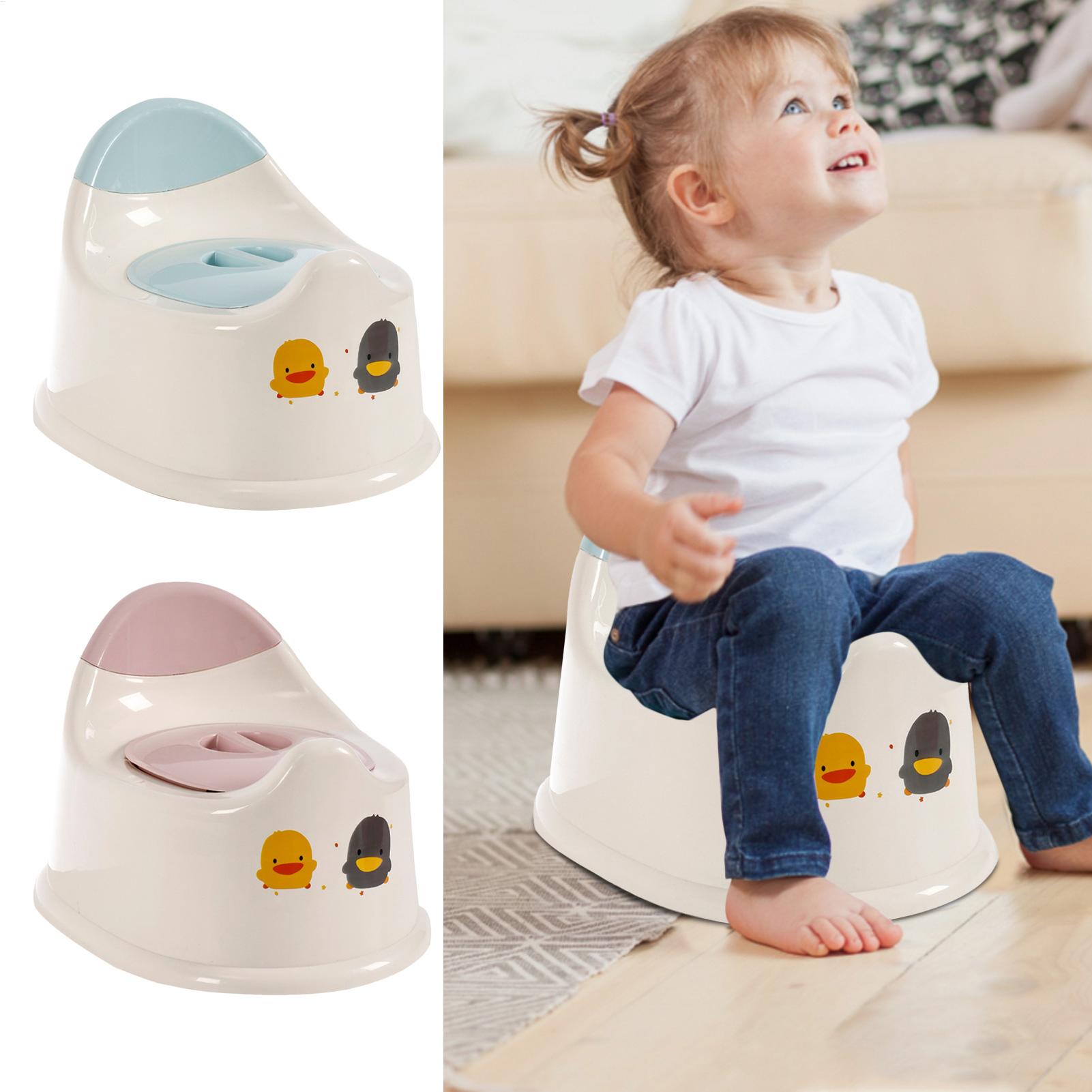 유아용 변기 변기 시트 미끄럼 방지 휴대용 유아용 변기 - Toddler Potty Training Seat 리뷰 및 가격