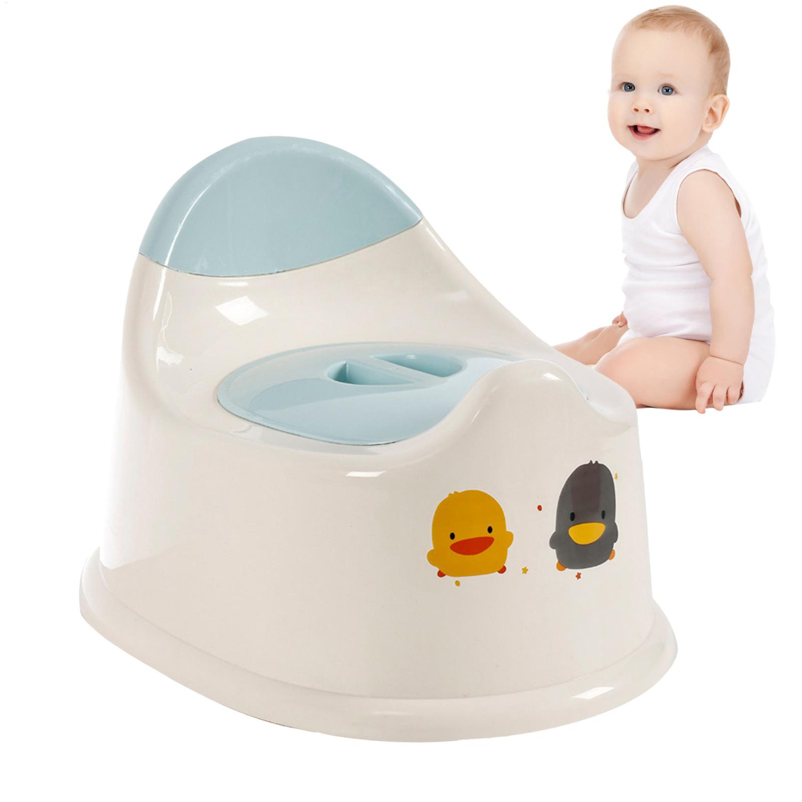 유아용 변기 변기 시트 미끄럼 방지 휴대용 유아용 변기 - Toddler Potty Training Seat 리뷰 및 가격
