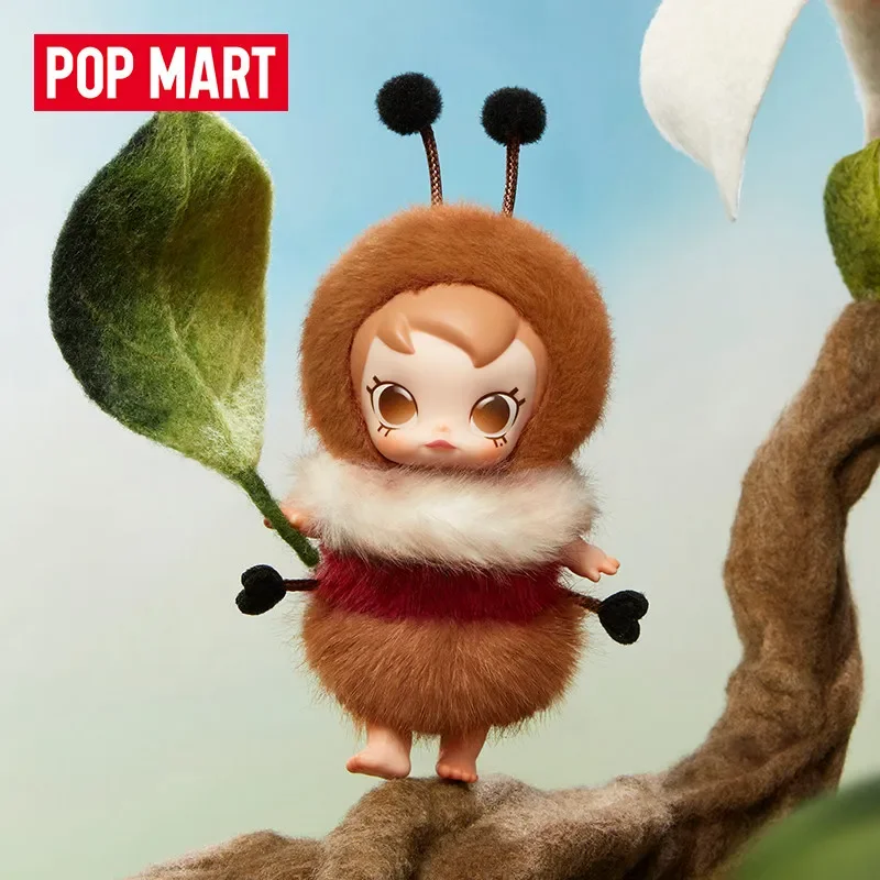 팝마트 베이비 몰리 버기 로옴 시리즈 블라인드 박스 토 - Baby Products In 리뷰 및 가격