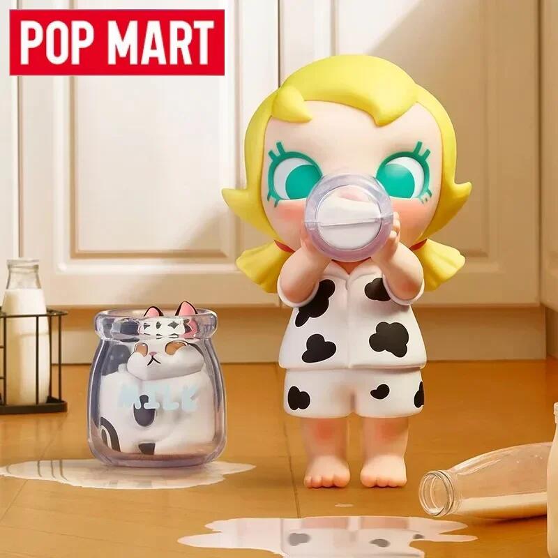 팝마트 베이비 몰리 & 베이비 탭피 시리즈 귀여운 장난 - Baby Products Packaging 리뷰 및 가격
