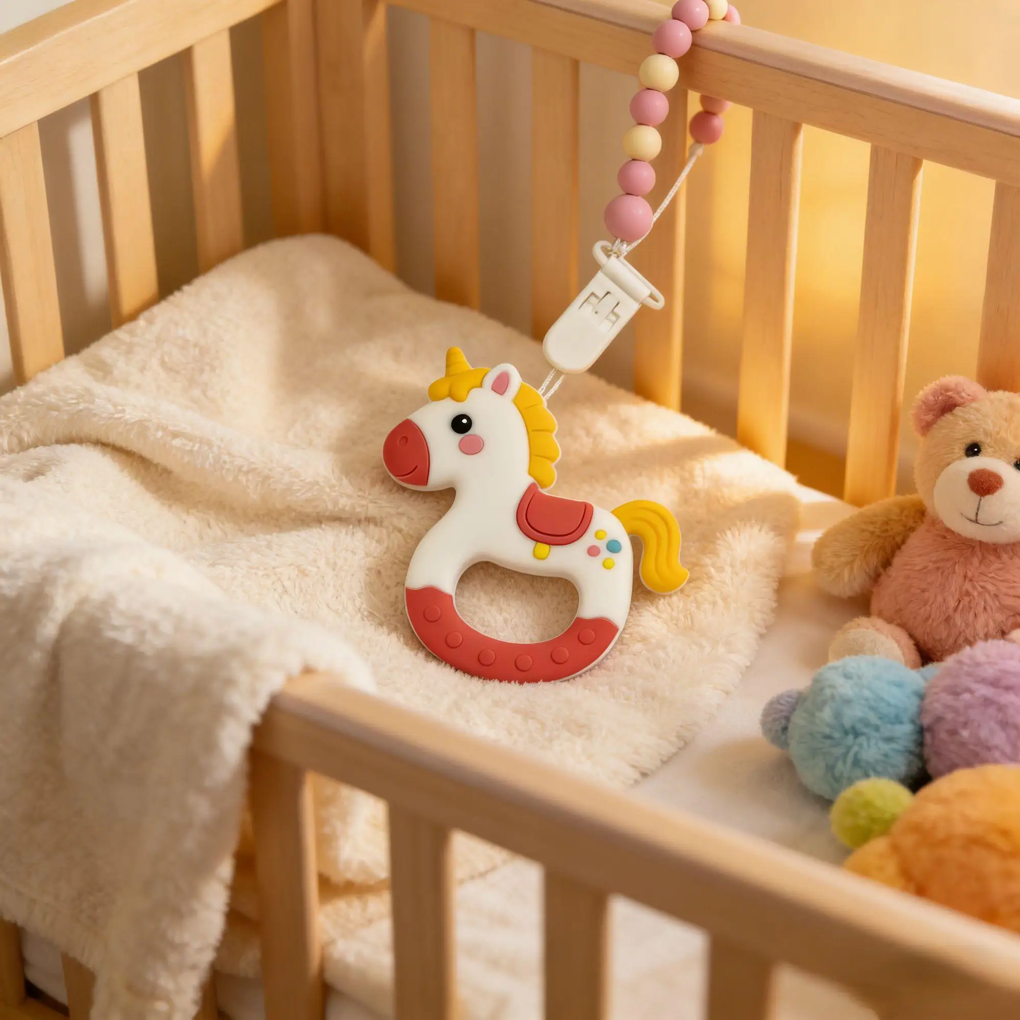 아기 치발기 0~6개월 BPA 프리 실리콘 씹기 장난감 - Baby Products Newborn 리뷰 및 가격