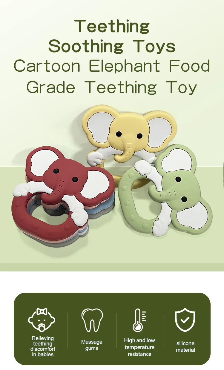 아기 치발기 0~6개월 BPA 프리 실리콘 씹기 장난감 - Baby Products Newborn 리뷰 및 가격