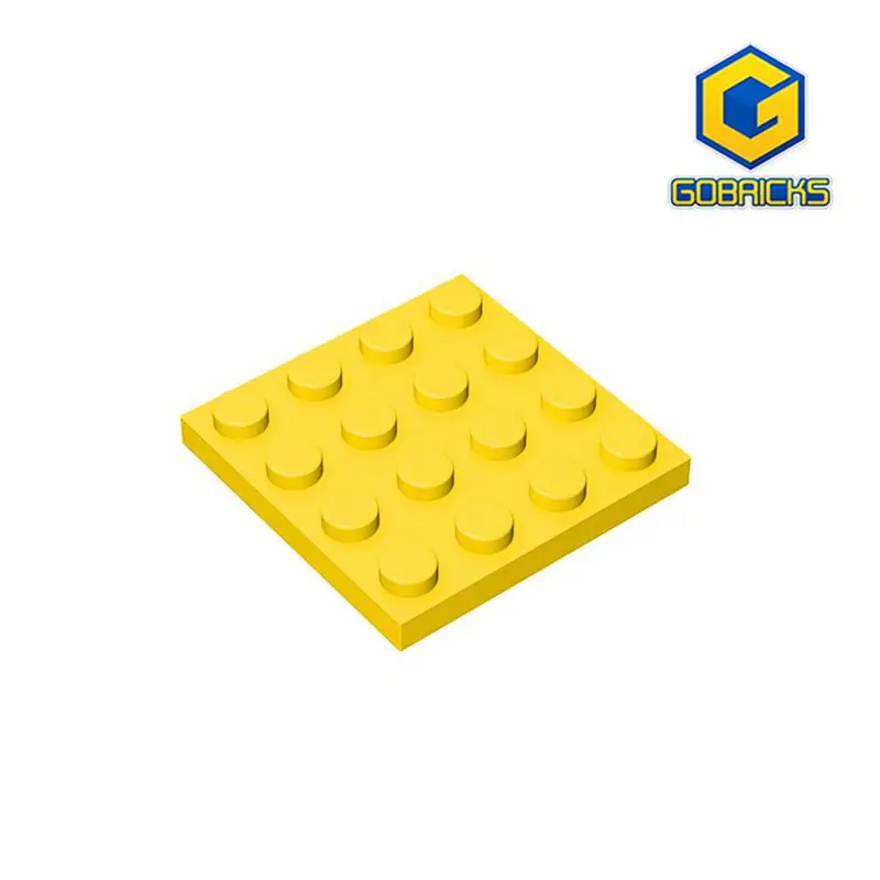 Gobricks GDS-519 빌딩 블록 레고 3031 - Lego Set Creator 리뷰 및 가격